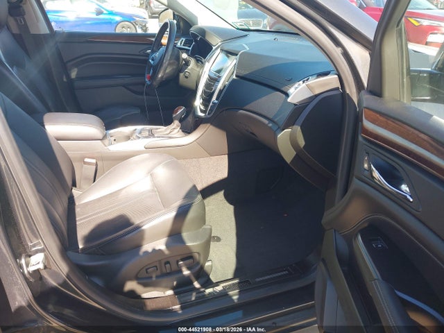 Продаж на аукціоні авто 2015 Cadillac Srx Luxury Collection, vin: 3GYFNEE39FS619414, номер лоту: 44521908