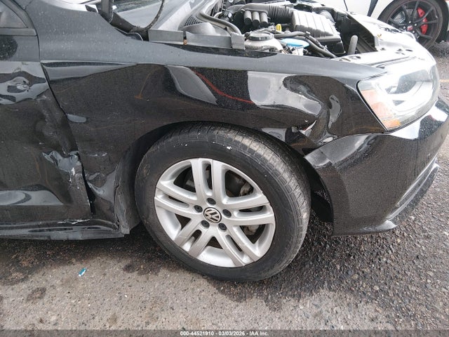2018 Volkswagen Jetta 1.4t S მანქანა იყიდება აუქციონზე, vin: 3VW2B7AJXJM223337, აუქციონის ნომერი: 44521910