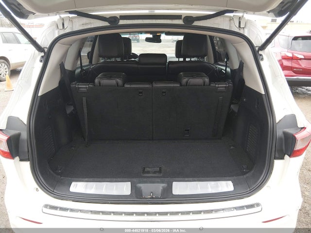 Auction sale of the 2014 Infiniti Qx60, vin: 5N1AL0MM2EC524230, lot number: 44521918