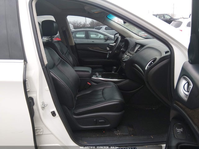 Auction sale of the 2014 Infiniti Qx60, vin: 5N1AL0MM2EC524230, lot number: 44521918