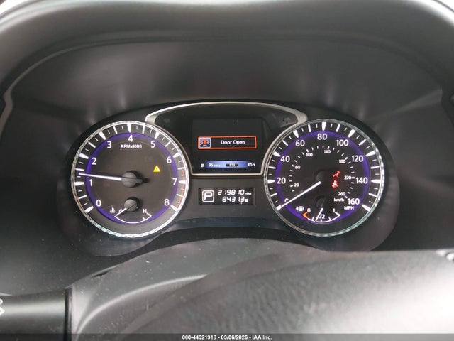 Auction sale of the 2014 Infiniti Qx60, vin: 5N1AL0MM2EC524230, lot number: 44521918