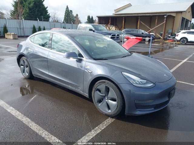 2020 TESLA MODEL 3 5YJ3E1EB4LF710832