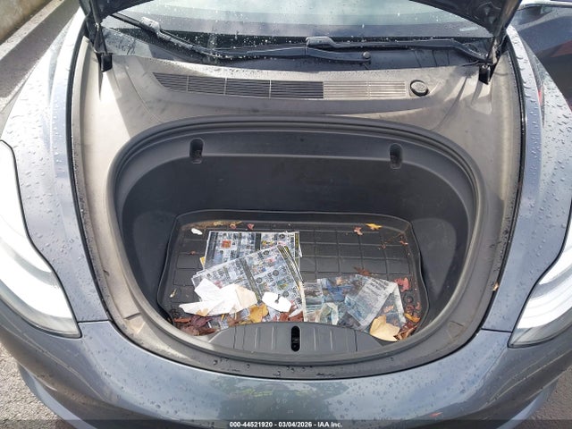 2020 TESLA MODEL 3 5YJ3E1EB4LF710832 Photo 9