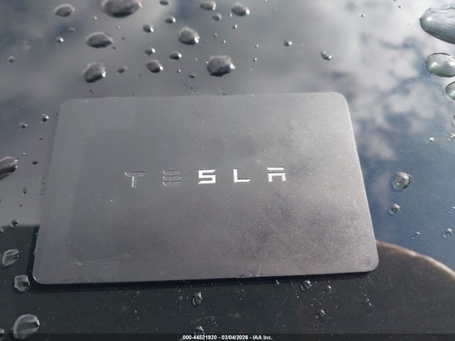 2020 TESLA MODEL 3 5YJ3E1EB4LF710832 Photo 10