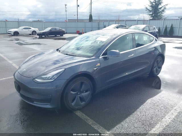 2020 TESLA MODEL 3 5YJ3E1EB4LF710832 Photo 1