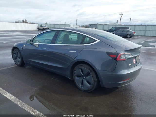 2020 TESLA MODEL 3 5YJ3E1EB4LF710832 Photo 2
