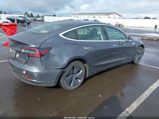 2020 TESLA MODEL 3 5YJ3E1EB4LF710832 Photo 3