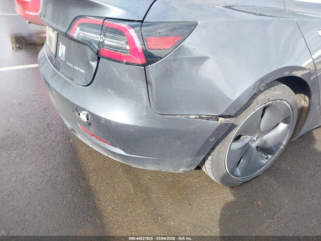 2020 TESLA MODEL 3 5YJ3E1EB4LF710832 Photo 5