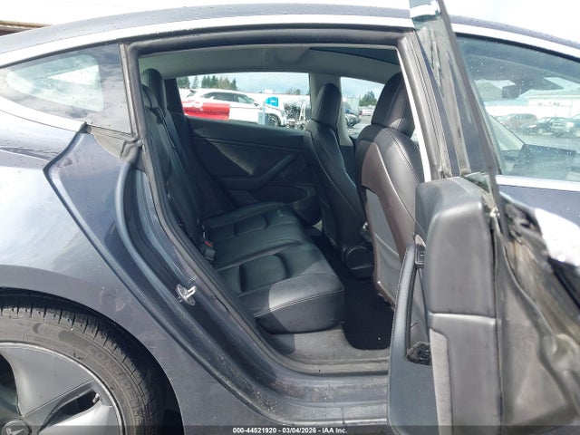 2020 TESLA MODEL 3 5YJ3E1EB4LF710832 Photo 7