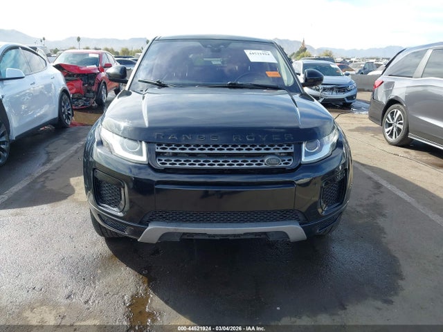 SALVP2RX0KH345040 Land Rover Range Rover Evoque Se/se Premium