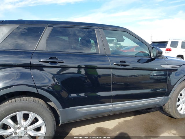 SALVP2RX0KH345040 Land Rover Range Rover Evoque Se/se Premium