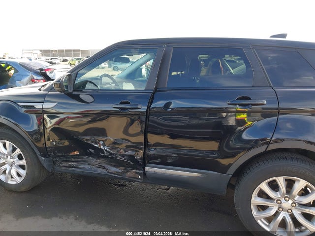 SALVP2RX0KH345040 Land Rover Range Rover Evoque Se/se Premium