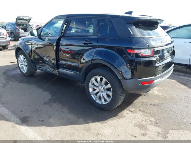 SALVP2RX0KH345040 Land Rover Range Rover Evoque Se/se Premium