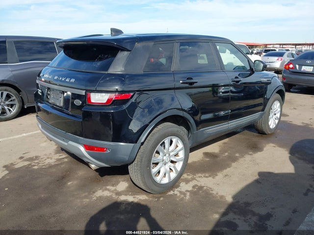 SALVP2RX0KH345040 Land Rover Range Rover Evoque Se/se Premium