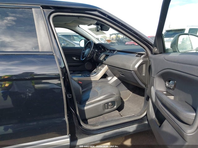 SALVP2RX0KH345040 Land Rover Range Rover Evoque Se/se Premium
