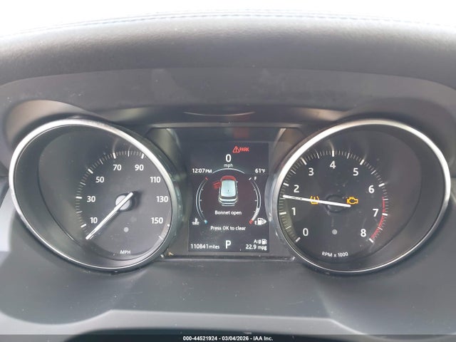SALVP2RX0KH345040 Land Rover Range Rover Evoque Se/se Premium