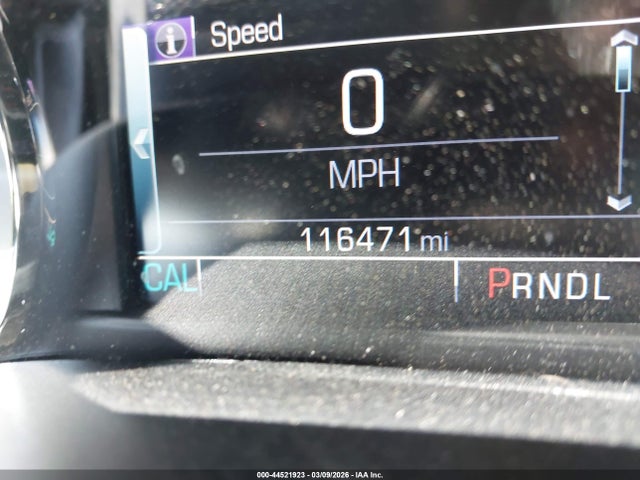 Chevrolet Silverado 1500 1lz 2018 3GCUKSEC3JG356837 Image 16