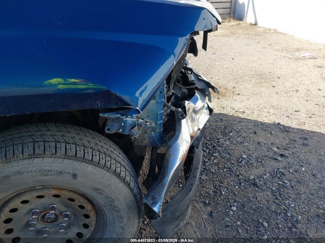 Chevrolet Silverado 1500 1lz 2018 3GCUKSEC3JG356837 Image 19