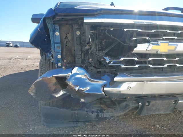 Chevrolet Silverado 1500 1lz 2018 3GCUKSEC3JG356837 Image 21