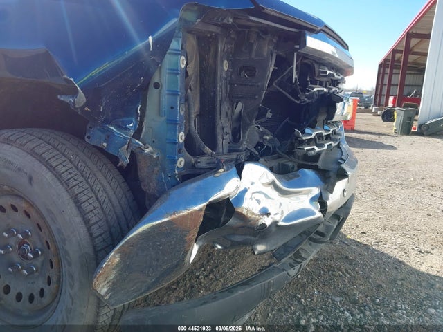 Chevrolet Silverado 1500 1lz 2018 3GCUKSEC3JG356837 Image 22