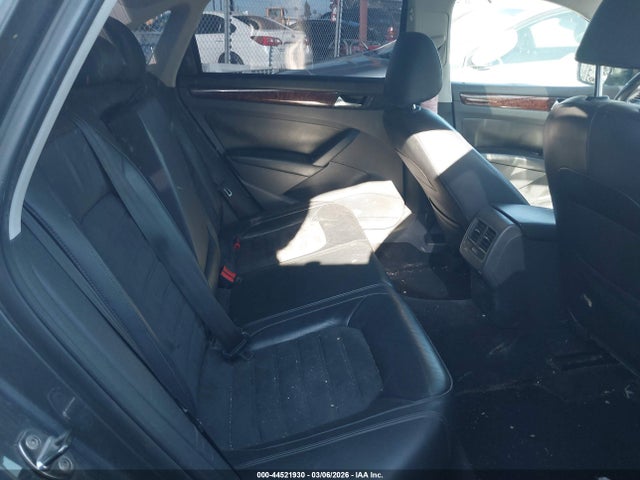 Aukcja sprzedaży 2013 Volkswagen Passat 2.0l Tdi Sel Premium, vin: 1VWCN7A3XDC094180, numer aukcji: 44521930