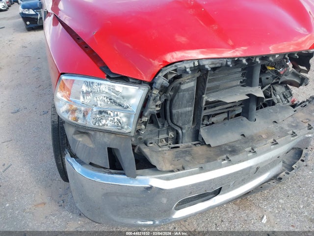 Продаж на аукціоні авто 2020 Ram 1500 Classic Tradesman  4x2 6'4 Box, vin: 1C6RR6FG6LS121538, номер лоту: 44521932