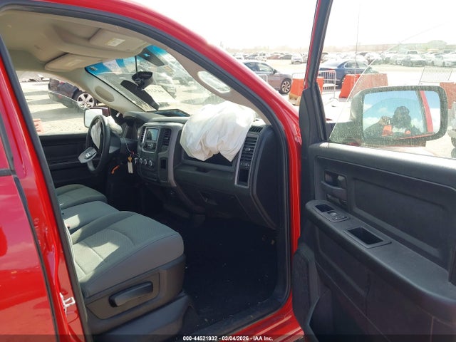 Продаж на аукціоні авто 2020 Ram 1500 Classic Tradesman  4x2 6'4 Box, vin: 1C6RR6FG6LS121538, номер лоту: 44521932
