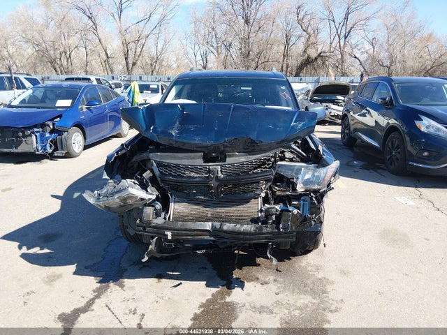 3C4PDDGG5FT749174 Dodge Journey Crossroad