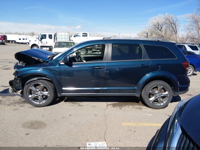 Dodge Journey Crossroad 2015 3C4PDDGG5FT749174 Image 15