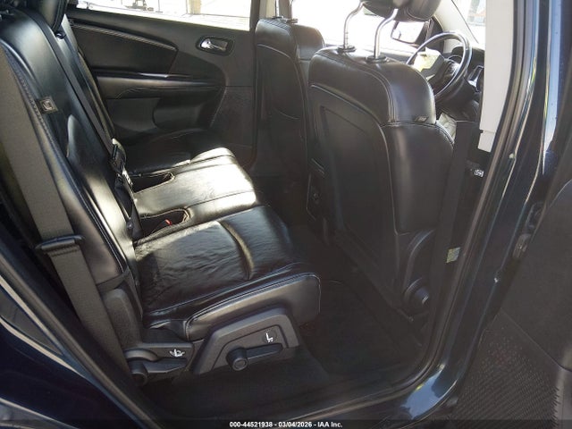 3C4PDDGG5FT749174 Dodge Journey Crossroad