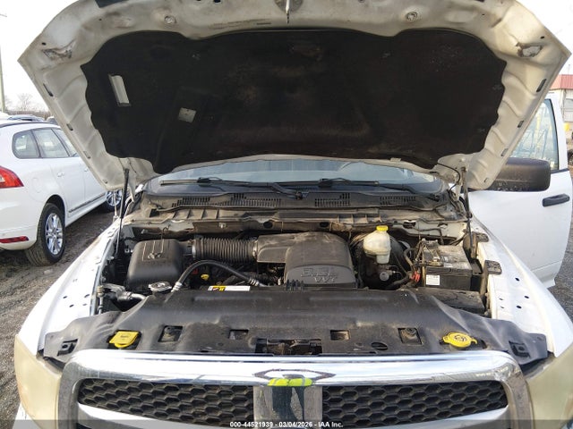 Продаж на аукціоні авто 2016 Ram 1500 Tradesman, vin: 1C6RR7KG6GS125896, номер лоту: 44521939