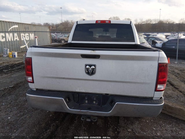 Продаж на аукціоні авто 2016 Ram 1500 Tradesman, vin: 1C6RR7KG6GS125896, номер лоту: 44521939
