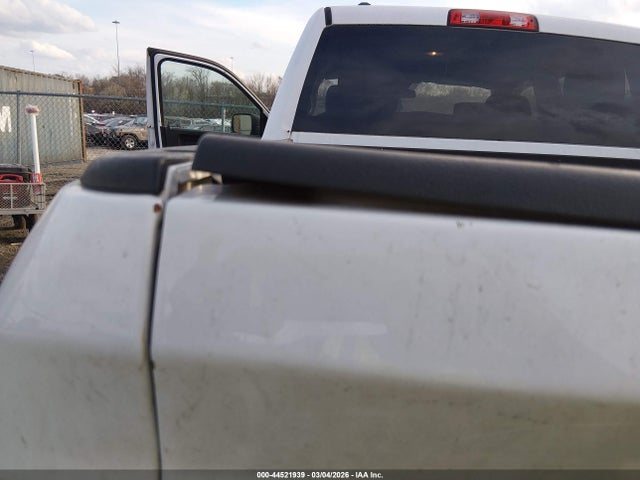 Продаж на аукціоні авто 2016 Ram 1500 Tradesman, vin: 1C6RR7KG6GS125896, номер лоту: 44521939