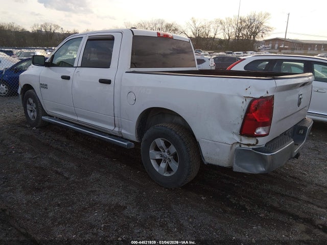 Продаж на аукціоні авто 2016 Ram 1500 Tradesman, vin: 1C6RR7KG6GS125896, номер лоту: 44521939