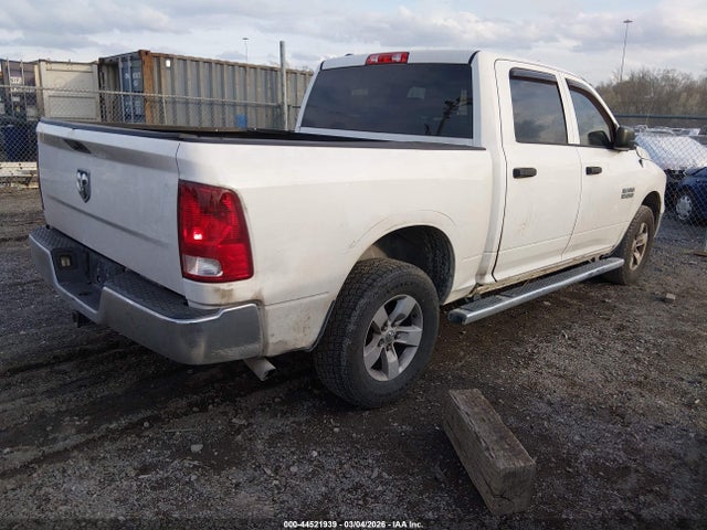 Продаж на аукціоні авто 2016 Ram 1500 Tradesman, vin: 1C6RR7KG6GS125896, номер лоту: 44521939