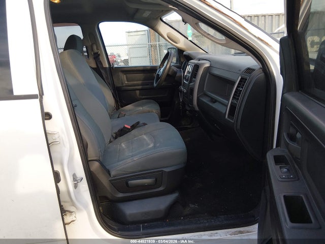 Продаж на аукціоні авто 2016 Ram 1500 Tradesman, vin: 1C6RR7KG6GS125896, номер лоту: 44521939