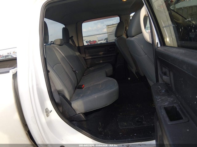Продаж на аукціоні авто 2016 Ram 1500 Tradesman, vin: 1C6RR7KG6GS125896, номер лоту: 44521939