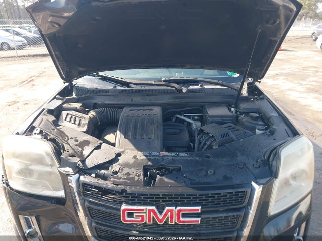 Продаж на аукціоні авто 2015 Gmc Terrain Sle-2, vin: 2GKFLWEK2F6302070, номер лоту: 44521942