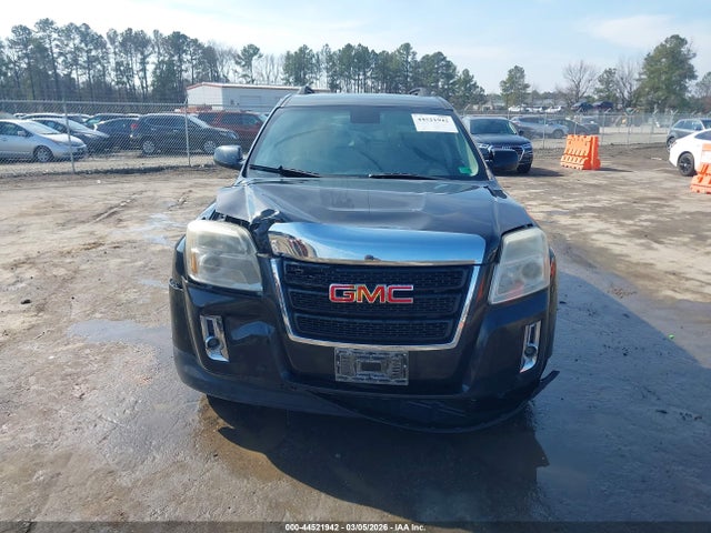 Продаж на аукціоні авто 2015 Gmc Terrain Sle-2, vin: 2GKFLWEK2F6302070, номер лоту: 44521942
