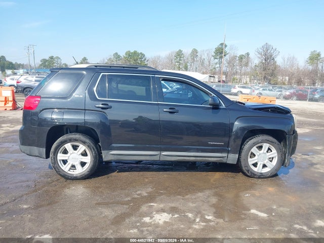 Продаж на аукціоні авто 2015 Gmc Terrain Sle-2, vin: 2GKFLWEK2F6302070, номер лоту: 44521942