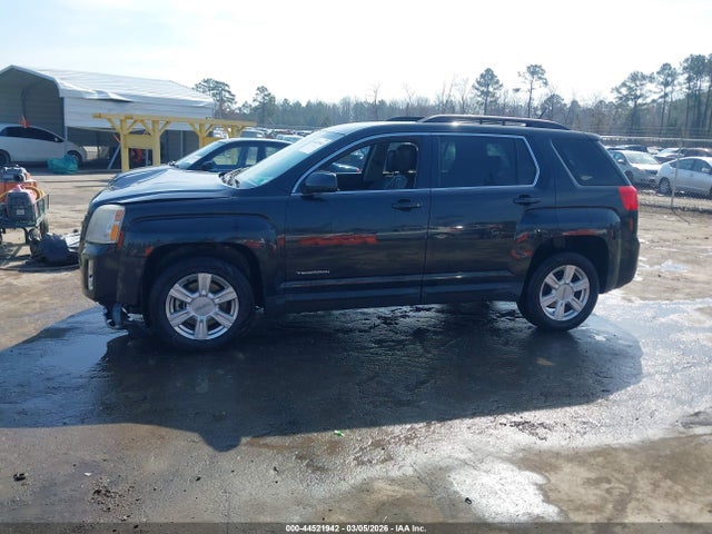 Продаж на аукціоні авто 2015 Gmc Terrain Sle-2, vin: 2GKFLWEK2F6302070, номер лоту: 44521942
