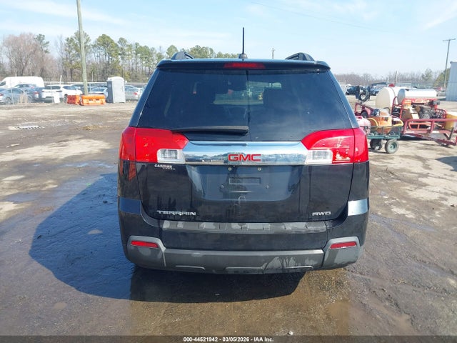 Продаж на аукціоні авто 2015 Gmc Terrain Sle-2, vin: 2GKFLWEK2F6302070, номер лоту: 44521942