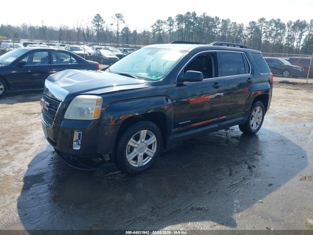 Продаж на аукціоні авто 2015 Gmc Terrain Sle-2, vin: 2GKFLWEK2F6302070, номер лоту: 44521942