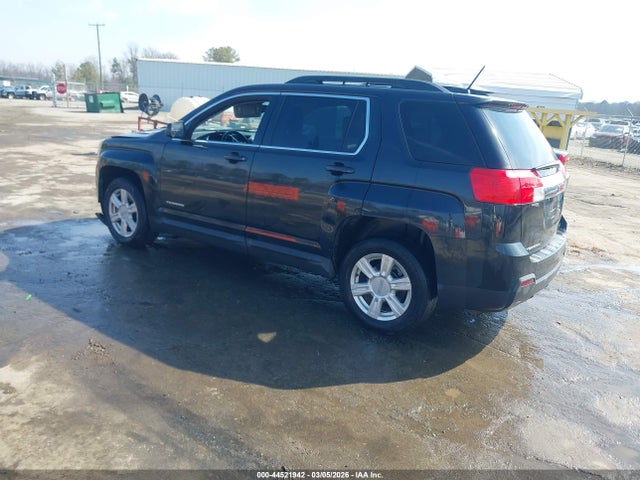 Продаж на аукціоні авто 2015 Gmc Terrain Sle-2, vin: 2GKFLWEK2F6302070, номер лоту: 44521942