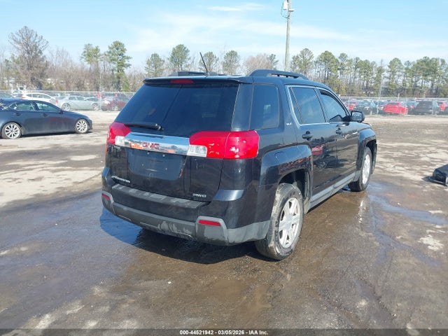 Продаж на аукціоні авто 2015 Gmc Terrain Sle-2, vin: 2GKFLWEK2F6302070, номер лоту: 44521942