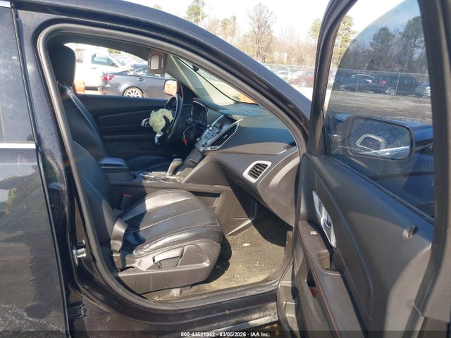 Продаж на аукціоні авто 2015 Gmc Terrain Sle-2, vin: 2GKFLWEK2F6302070, номер лоту: 44521942
