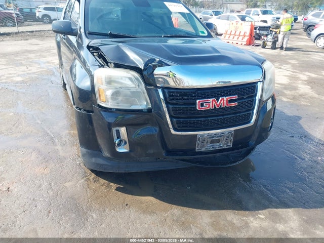 Продаж на аукціоні авто 2015 Gmc Terrain Sle-2, vin: 2GKFLWEK2F6302070, номер лоту: 44521942