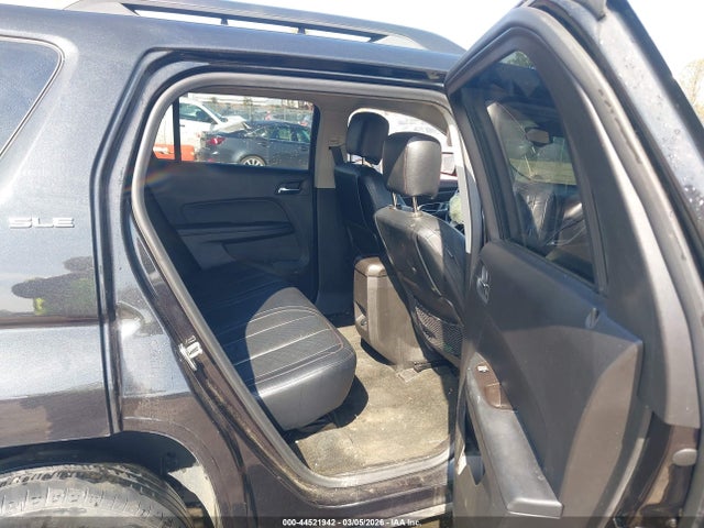 Продаж на аукціоні авто 2015 Gmc Terrain Sle-2, vin: 2GKFLWEK2F6302070, номер лоту: 44521942