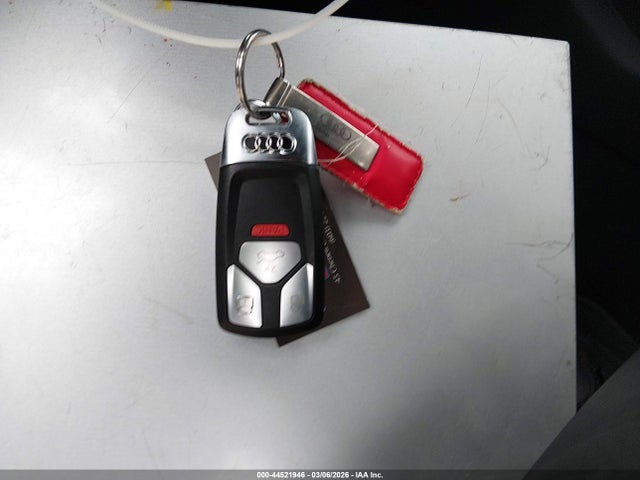 2023 AUDI A4 WAUDAAF4XPN003240 Photo 10