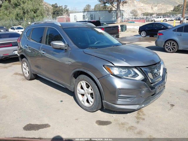 Nissan ROGUE S 2017 KNMAT2MT6HP513087 zdjęcie główne